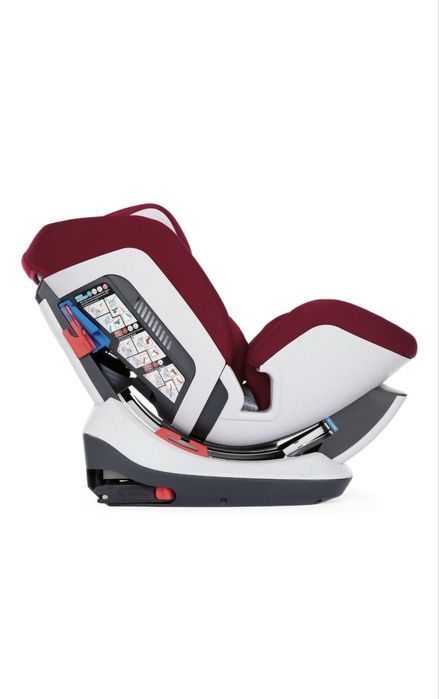 Автокресло от Chicco