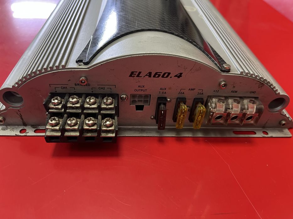 Уселитель BAZOOKA