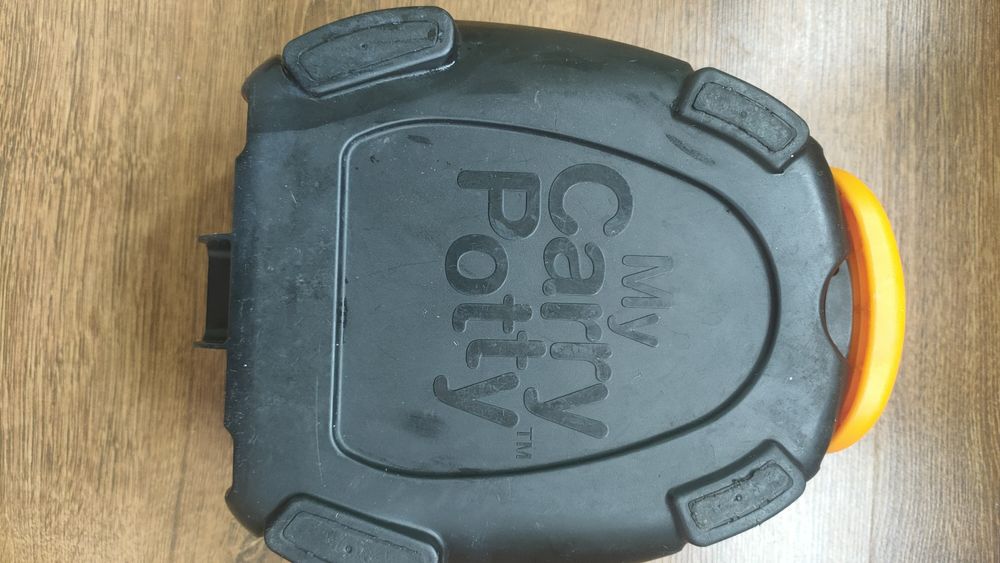 Olita portabila My carry potty