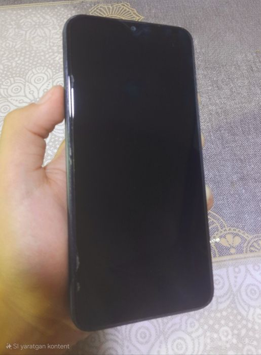 Redmi 8a kafolati bor