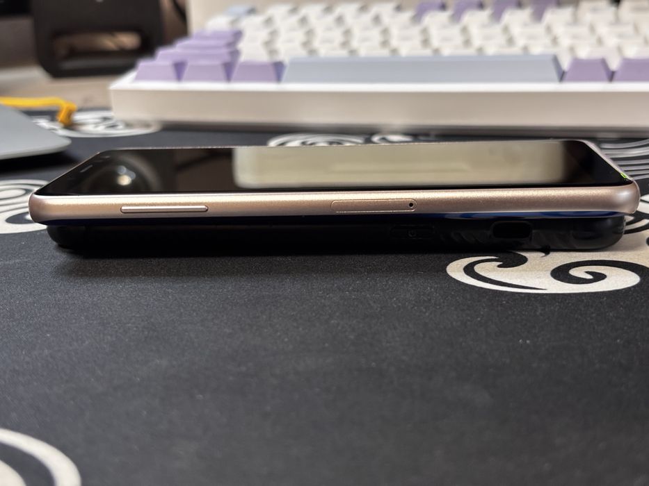 Samsung galaxy a8 (2018)