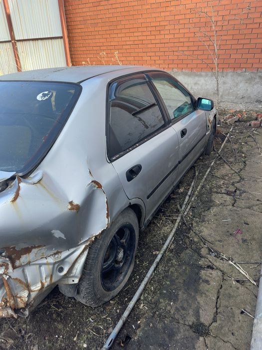 Хонда цивик продам