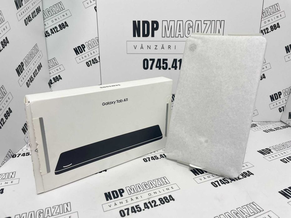 NDP Amanet NON-STOP Sos. Giurgiului 119 SAMSUNG TAB A11 (50406)