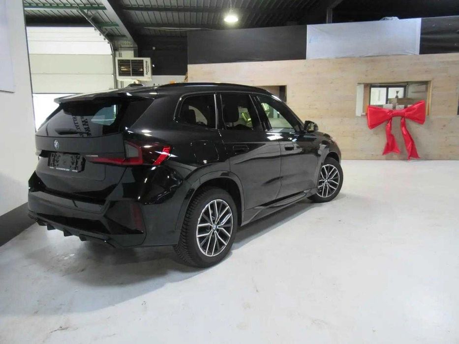 Автомобиль из Европы