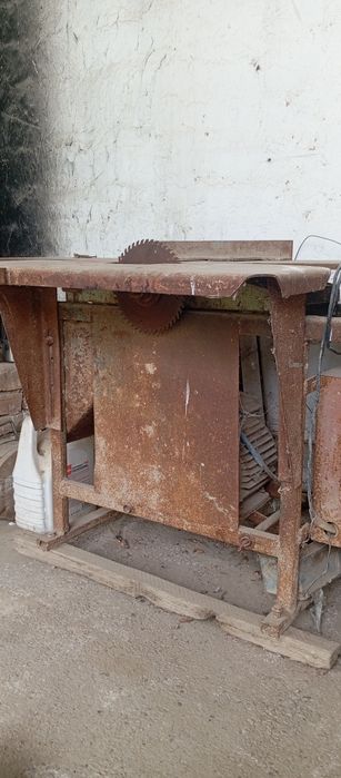 Станок ёғоч ишлари учун