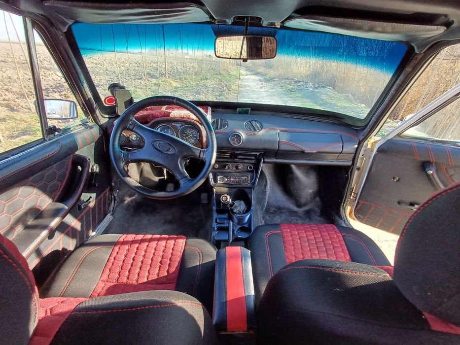 Jiguli 06 holati yaxshi