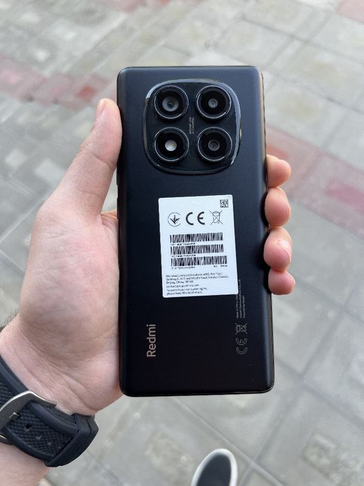 Redmi note 14 pro 256 gb