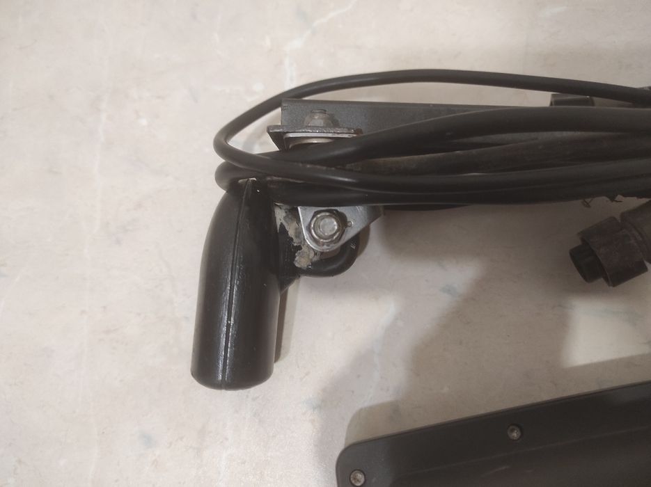 Эхолот для рыбалки