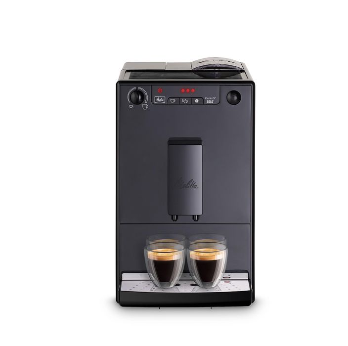 Melitta Caffeo Solo E950-222 Автоматична кафемашина 1400W