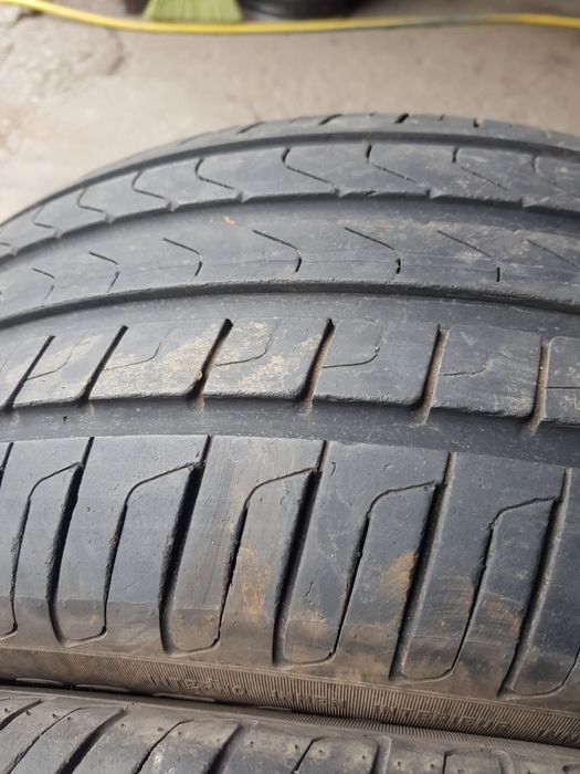 Летни гуми-20цола-265/45-1бр.-95лв."PIRELLI "