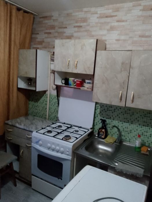 Сдам 1крм квартиру в районе Тайги