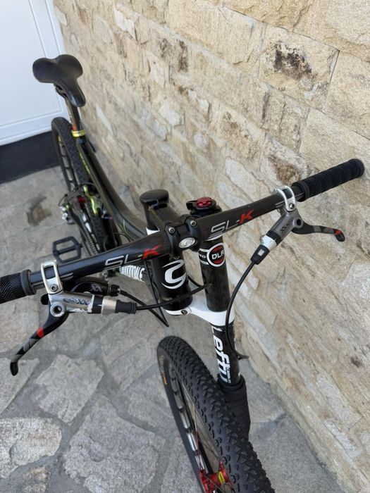 Cannondale Scalpel 26/L