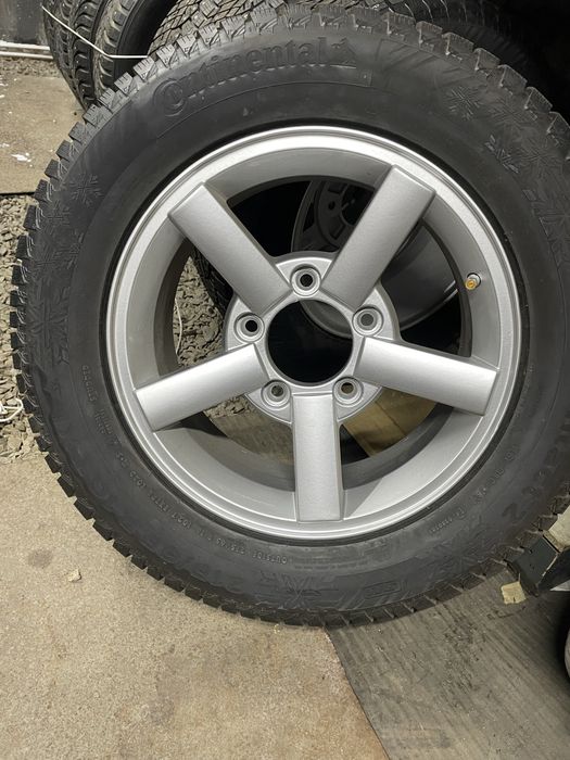 Шины зимние с шипами