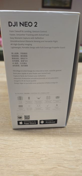 DJI NEO 2 - Fly More Combo