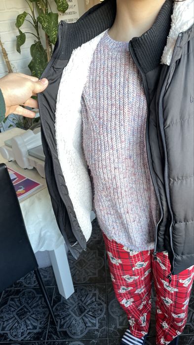 Якета за момиче / момче