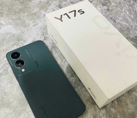 Vivo y 17 s продам