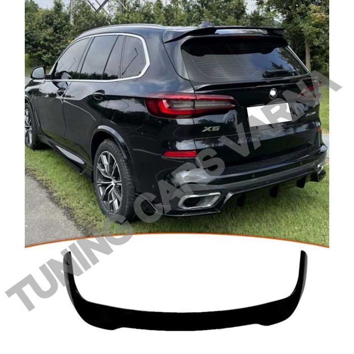 Спойлер за багажник БМВ Х5 Г05 BMW X5 G05 Горен