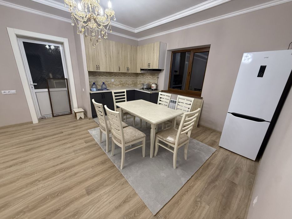 Dacha Oqtosh Soyliq