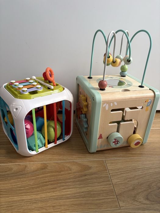 Интерактивни играчки