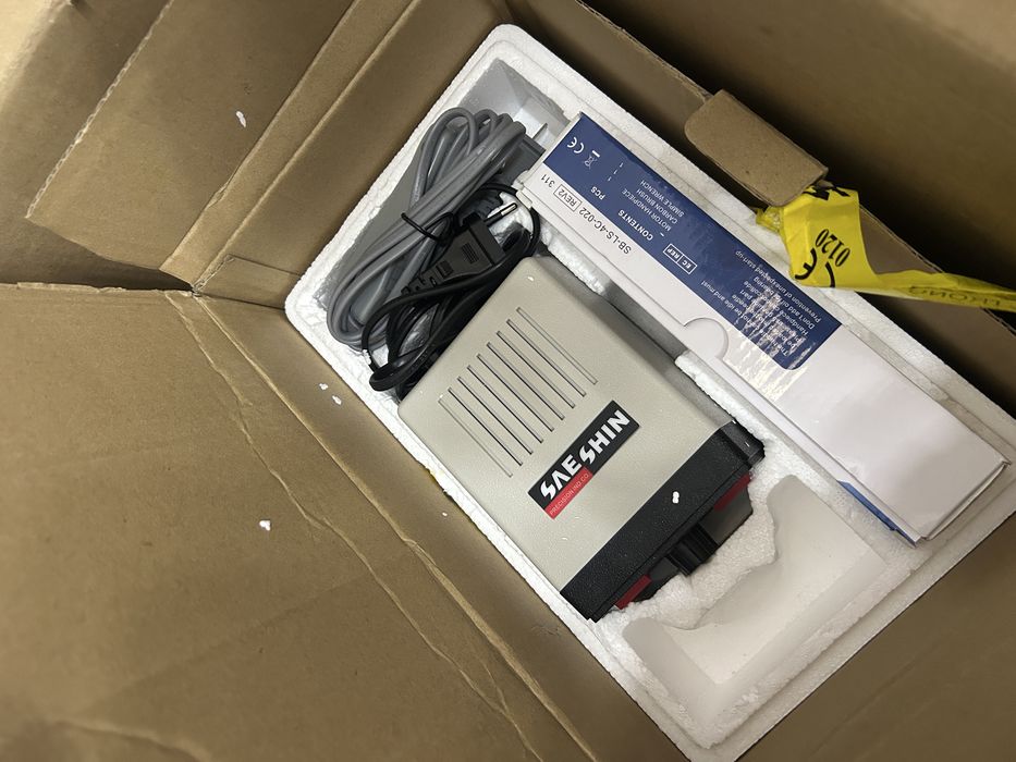 Комплект для маникюра