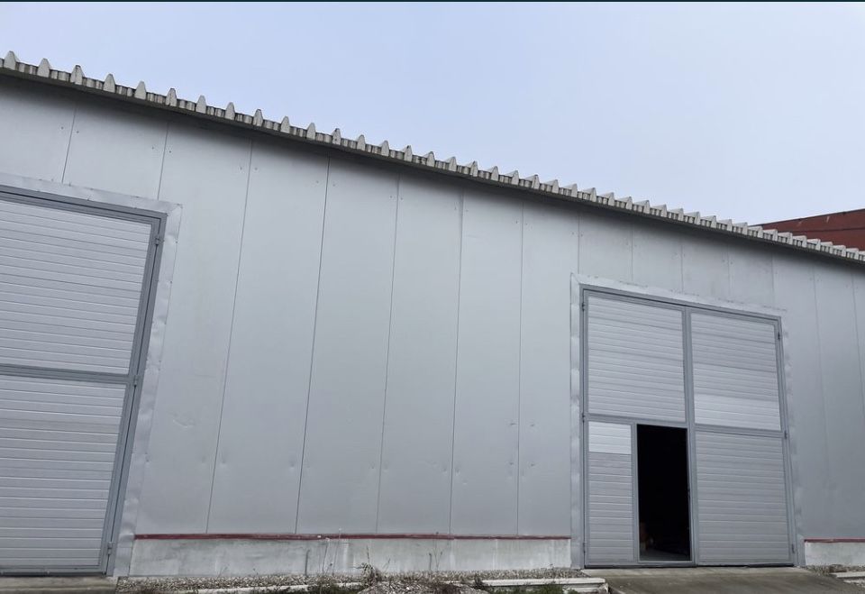 Hala/Depozit/Spatiu depozitare Blaj