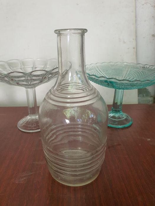 Ваза Графин СССР