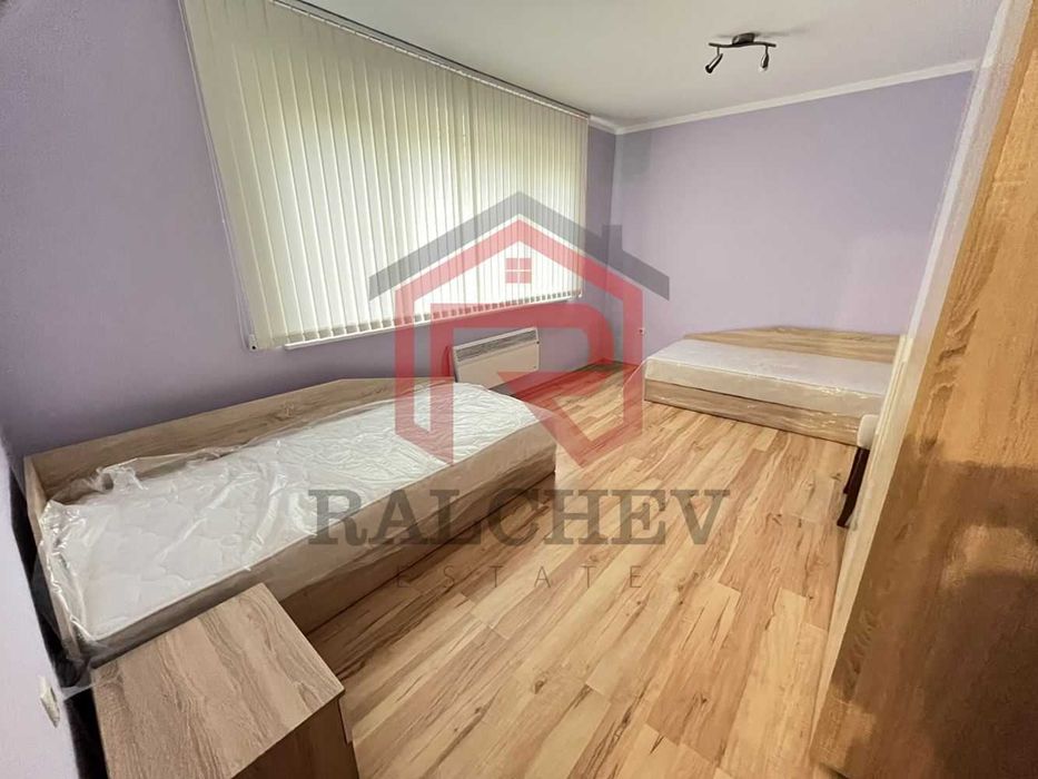 Дава се под наем Тристаен апартамент в Варна, Генералите - 85 кв.м за 648.21 € - Снимка #5