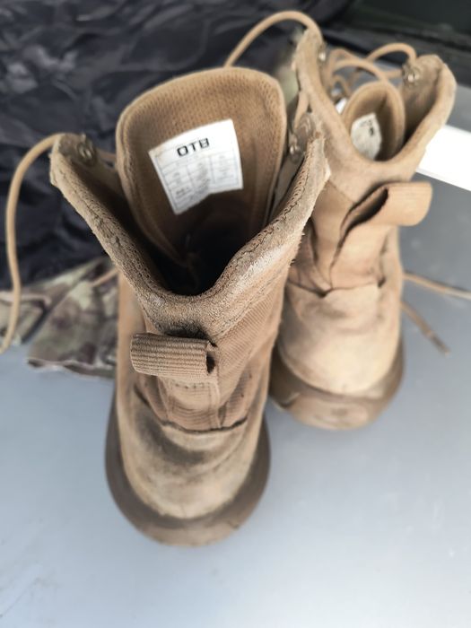 Кубинки тактически Italy