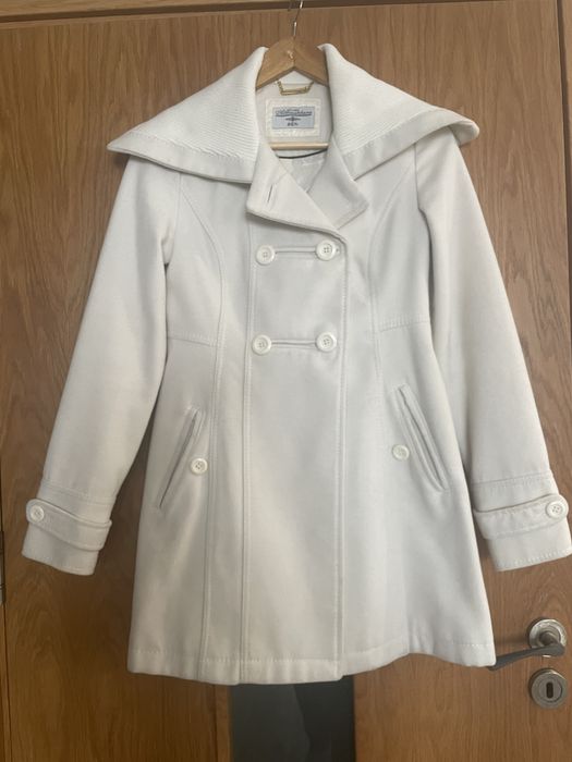 Дамско Зимно палто S