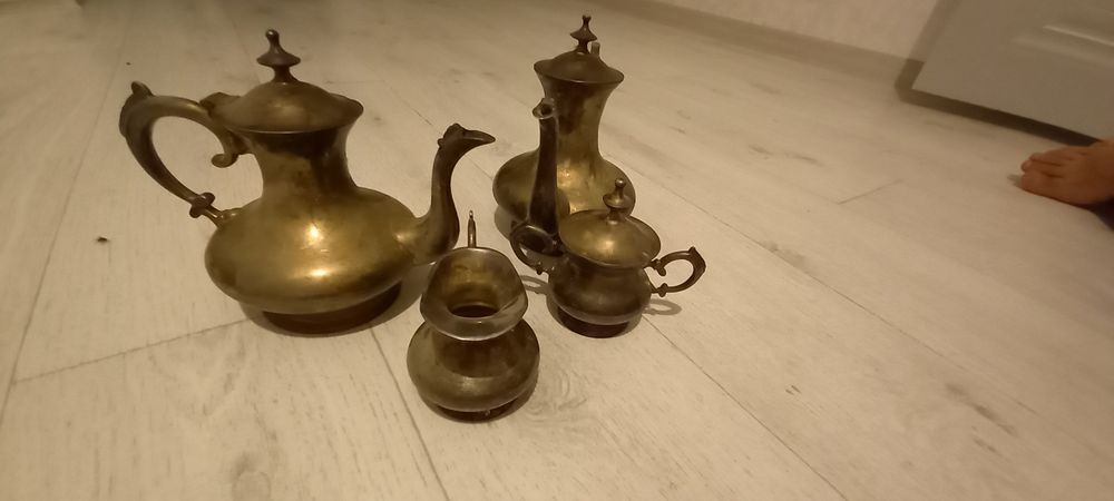 Сервис антиквариат