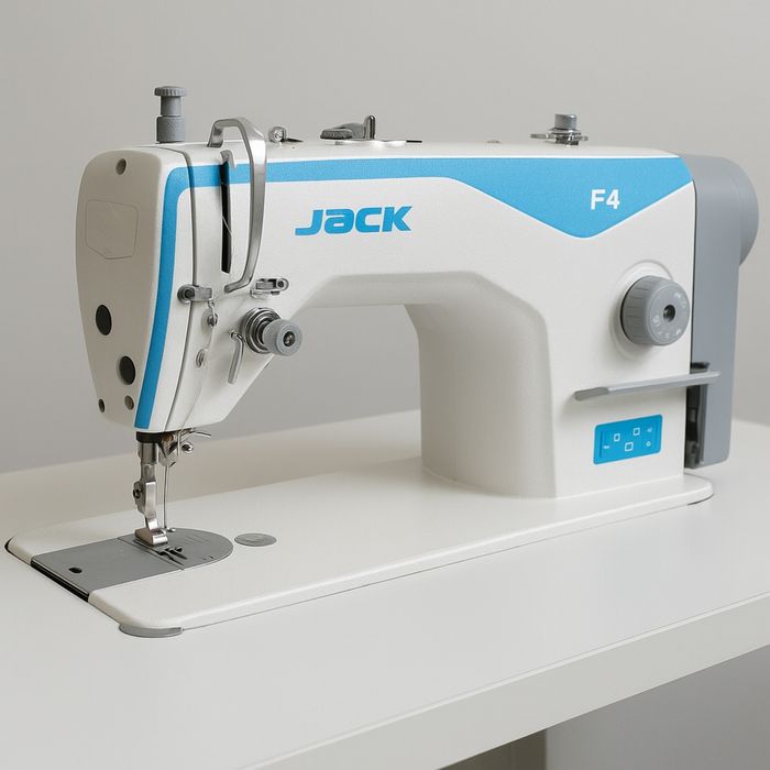 Швейная машинка Jack F4
