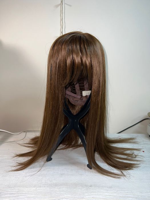 Парик искусственный волос