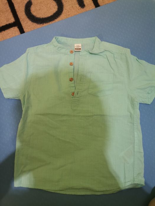 Запазени дрешки 116