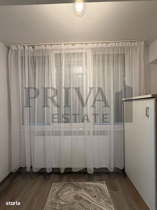 Apartament 2 camere, parter, 5 minute de Iulius Mall