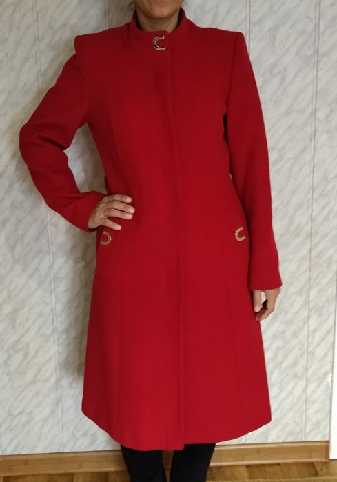 Пальто женское .