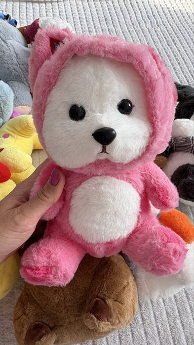 Игрушки новые, не б/у