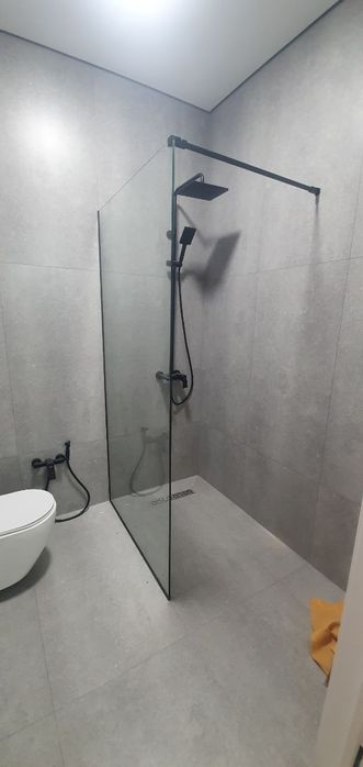 Duwevoy kabinka I peregarodki