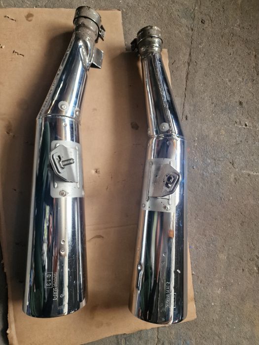 Tobe finale yamaha xjr 1300