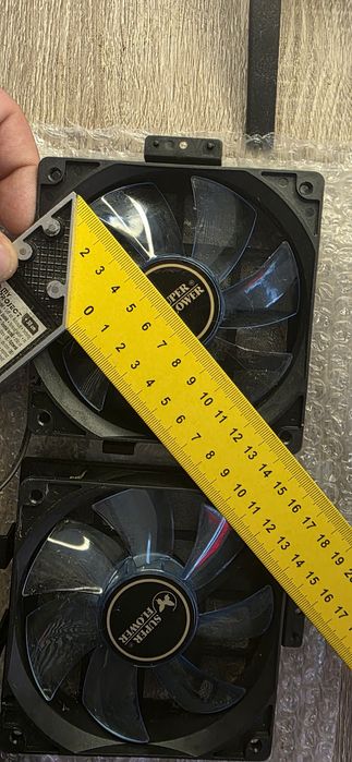 De vanzare Coolere carcasa SUPER FLOWER