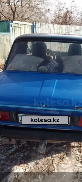 Авто продам ваз21060