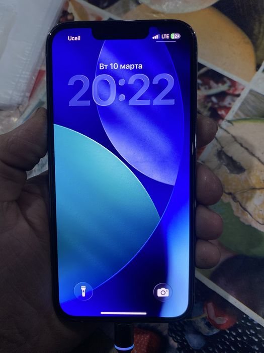 iphone 13 pro sotiladi