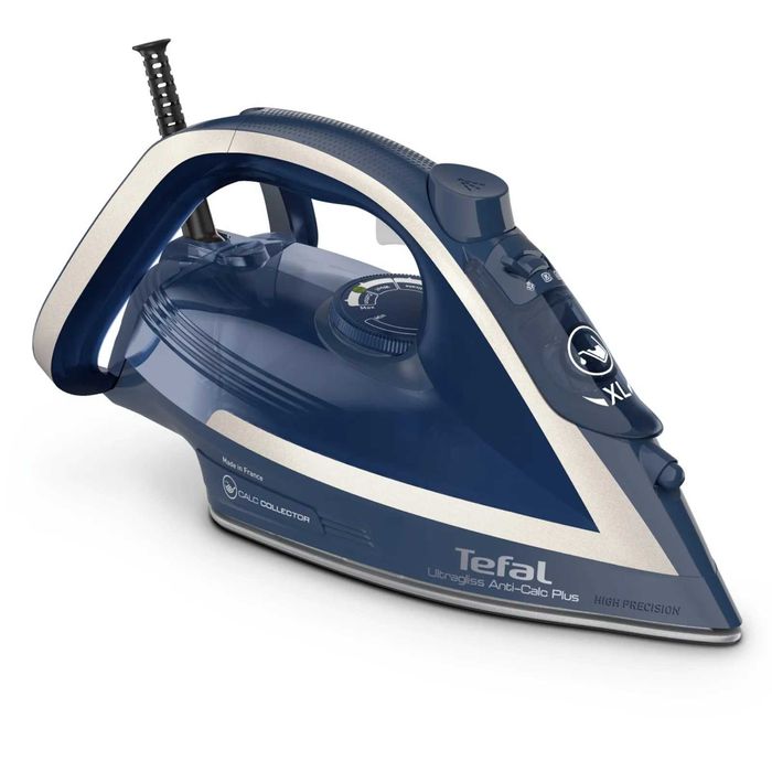 Fier de calcat Tefal Ultragliss Plus FV6830E0