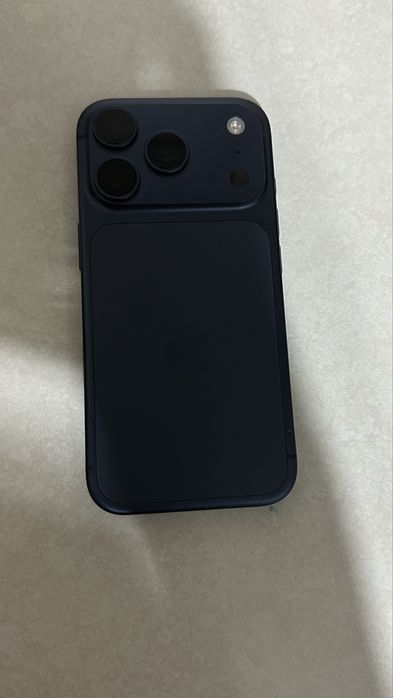 Iphone 17 про
