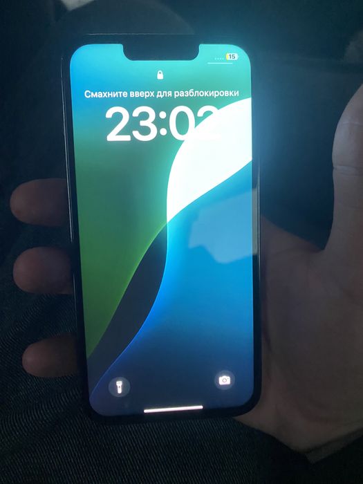iphone 13 pro 128гб