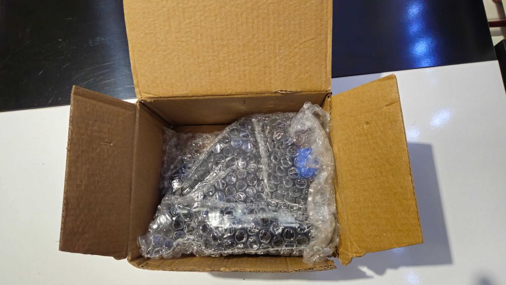 Предна дясна брава за Golf 5, Чисто нова