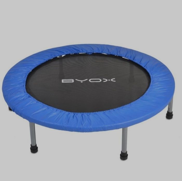 Батут Byox 101 см - Син