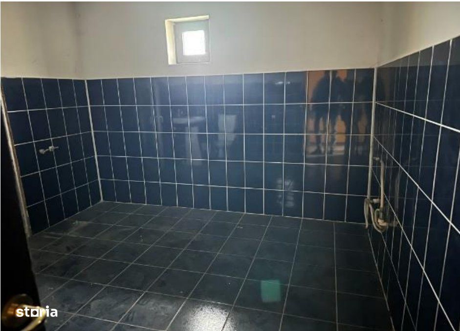 LETEA VECHE - Bacau, Vila P+M cu teren 400 mp