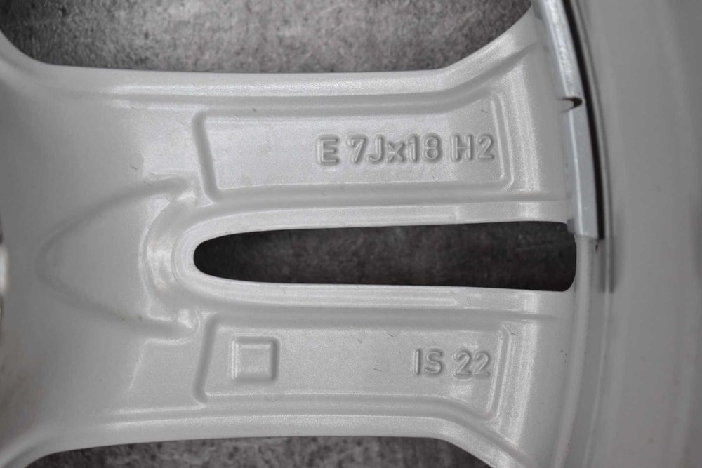 18'' Джанти Bmw X3 G01 X4 G02