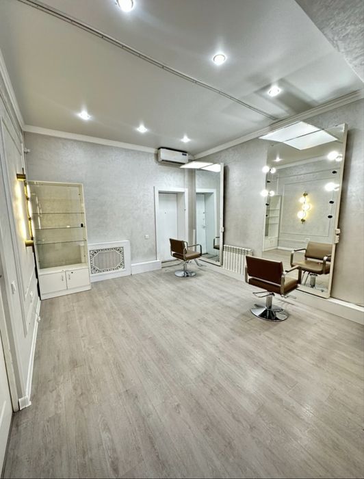 Сдается кабинет 35 кв