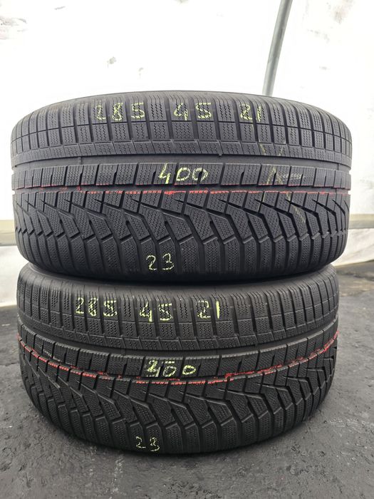 285.45.21 hankook m+s